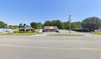 Highlander Armory - Store photo