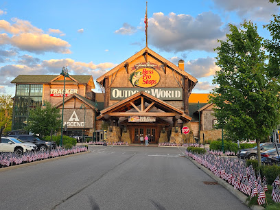 Bass Pro Shops - Store photo