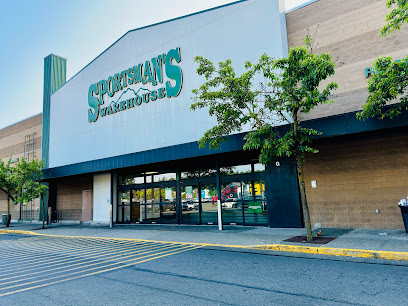 Sportsman's Warehouse - Store photo