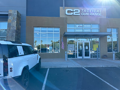 C2 Tactical (Tempe) - Store photo