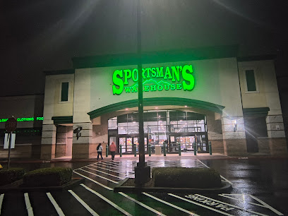 Sportsman's Warehouse - Store photo
