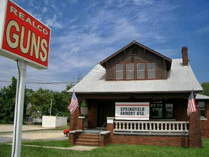 Realco Guns - Store photo