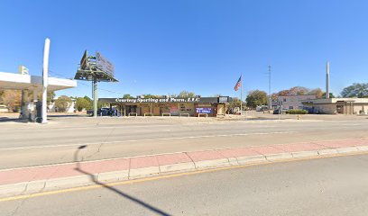 Courtesy Sporting and Pawn LLC - Store photo