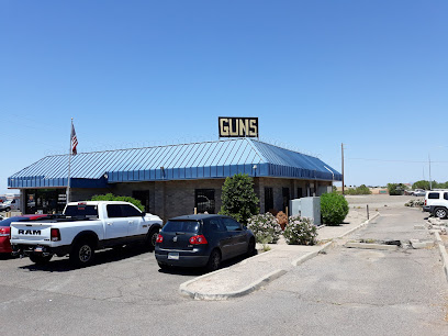 Arizona Firearms Gilbert - Store photo