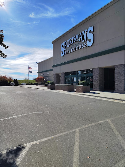 Sportsman's Warehouse - Store photo