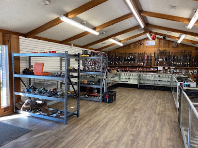 JJ's Pawn Shop - Store photo