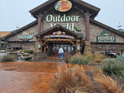 Bass Pro Shops - Store photo