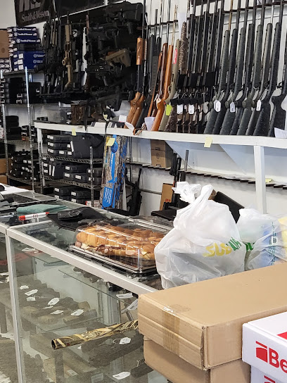 BW Outfitters - Store photo