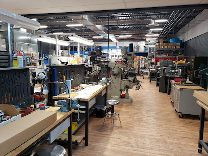 America's Gunsmith Shop Burlington - Store photo