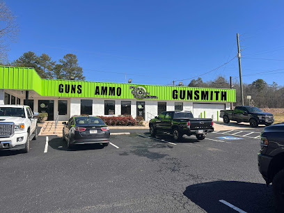Full Blown Firearms - Store photo