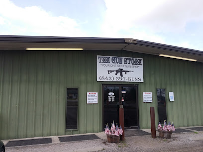 The Gun Store - Store photo
