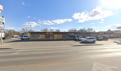 Young Guns LLC - Store photo