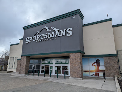 Sportsman's Warehouse - Store photo