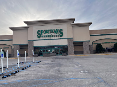 Sportsman's Warehouse - Store photo