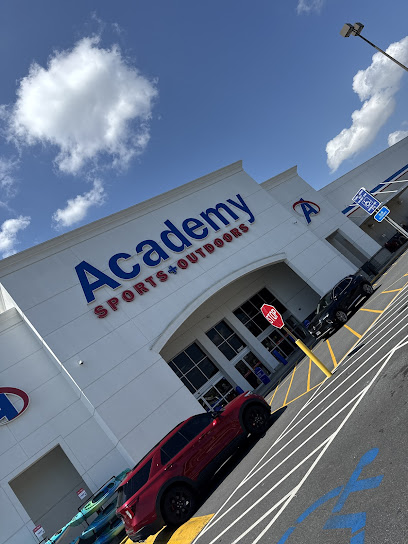 Academy Sports + Outdoors - Store photo
