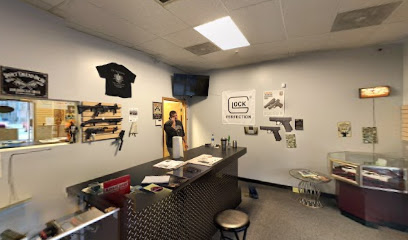 CE Tactical - Store photo