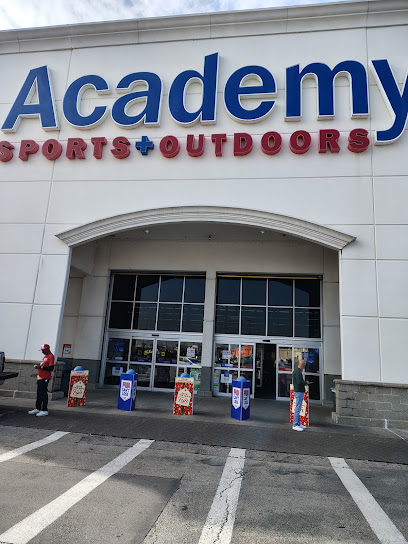 Academy Sports + Outdoors - Store photo