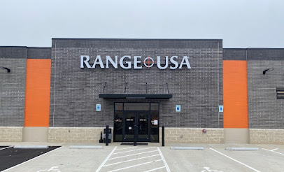 Range USA Lewis Center - Store photo