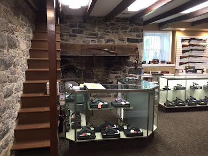 Antietam Firearms - Store photo