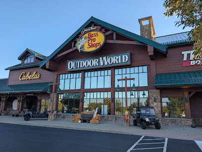 Cabela's - Store photo