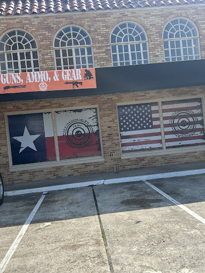 Leadslingers' - Store photo