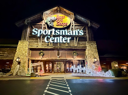 Bass Pro Shops - Store photo