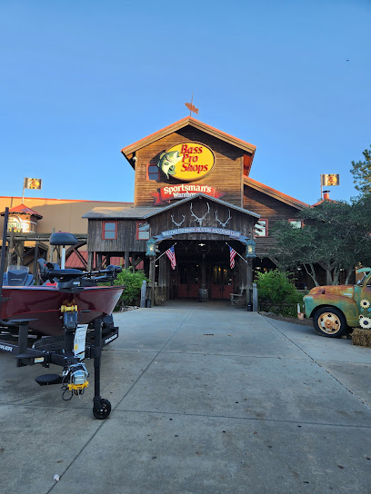 Bass Pro Shops - Store photo