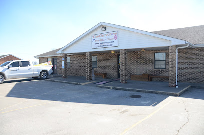 The Gun Garage LLC - Store photo