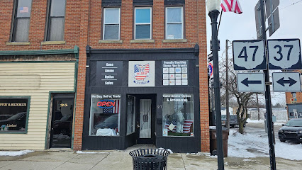 J&J OHIO TRADING POST LLC - Store photo