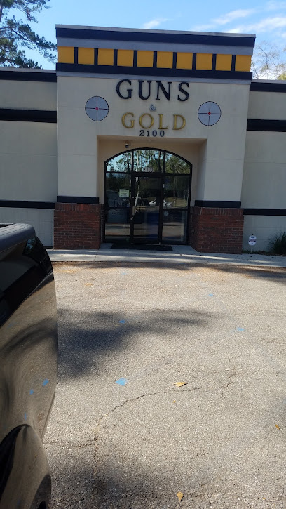 Guns & Gold LLC - Store photo