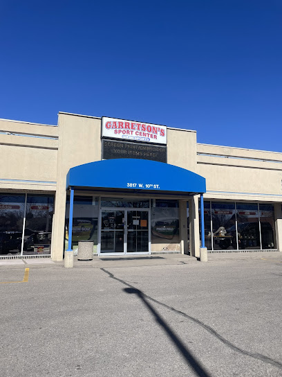 Garretson's Sport Center - Store photo