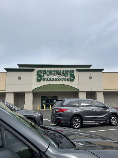 Sportsman's Warehouse - Store photo