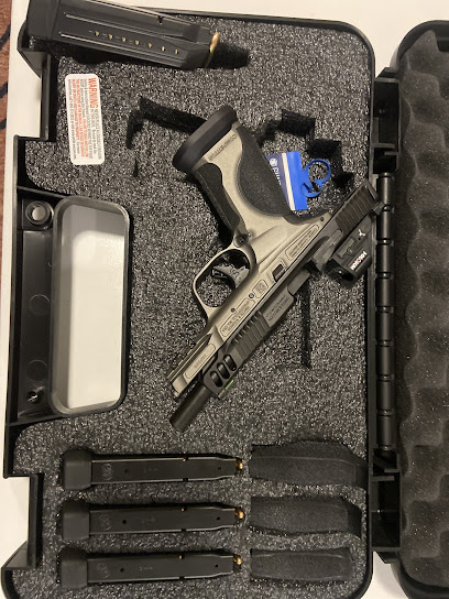 Ghost Tactical Services LLC - Store photo