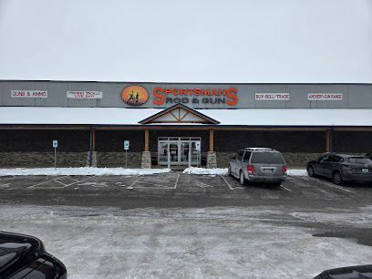 Sportsmans Rod & Gun - Store photo