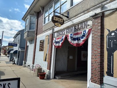 Encks Gun Barn - Store photo