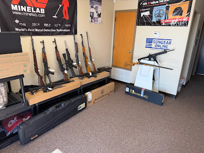 Gun Gear Online - Store photo