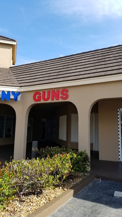 Gun Runners Sales  - Store photo