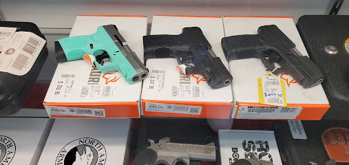 Elizabethtown Gun & Sporting Co - Store photo