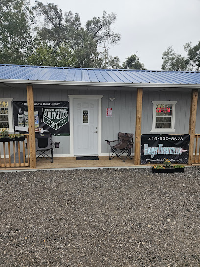 Heager Firearms LLC - Store photo