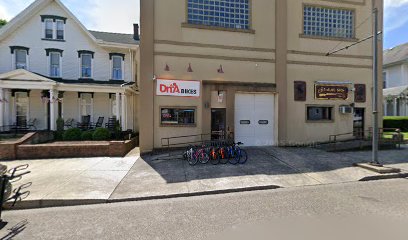 Ed's Sport Shop - Store photo