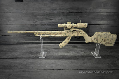 Eagle Gunworks & Finishing - Store photo