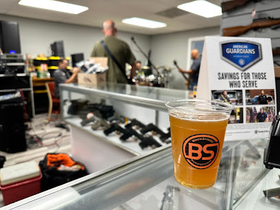 Boomsticks - Store photo