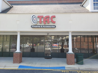 TAC - Store photo