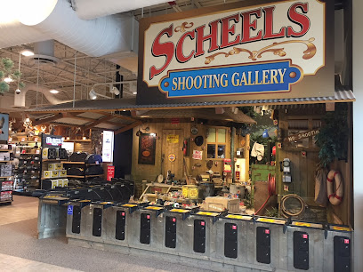 Scheels Fargo - Store photo