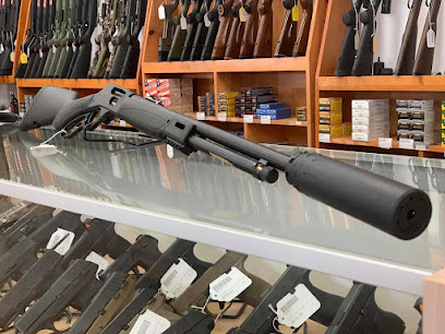 Armed in America Firearms - Store photo