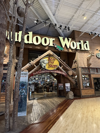 Bass Pro Shops - Store photo