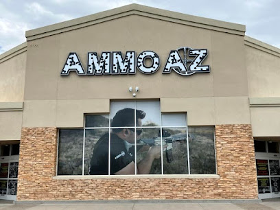 Ammo AZ - Store photo