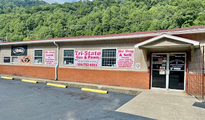 Tri State Gun and Pawn - Store photo
