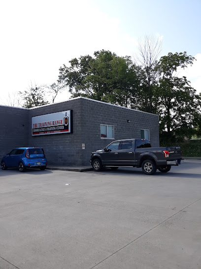 The Training Range, Inc - Store photo