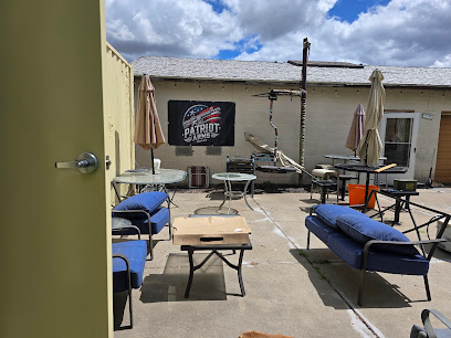 PATRIOT ARMS LLC - Store photo